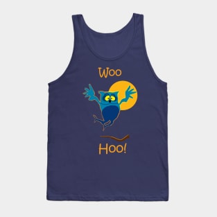 Woo Hoo! Tank Top